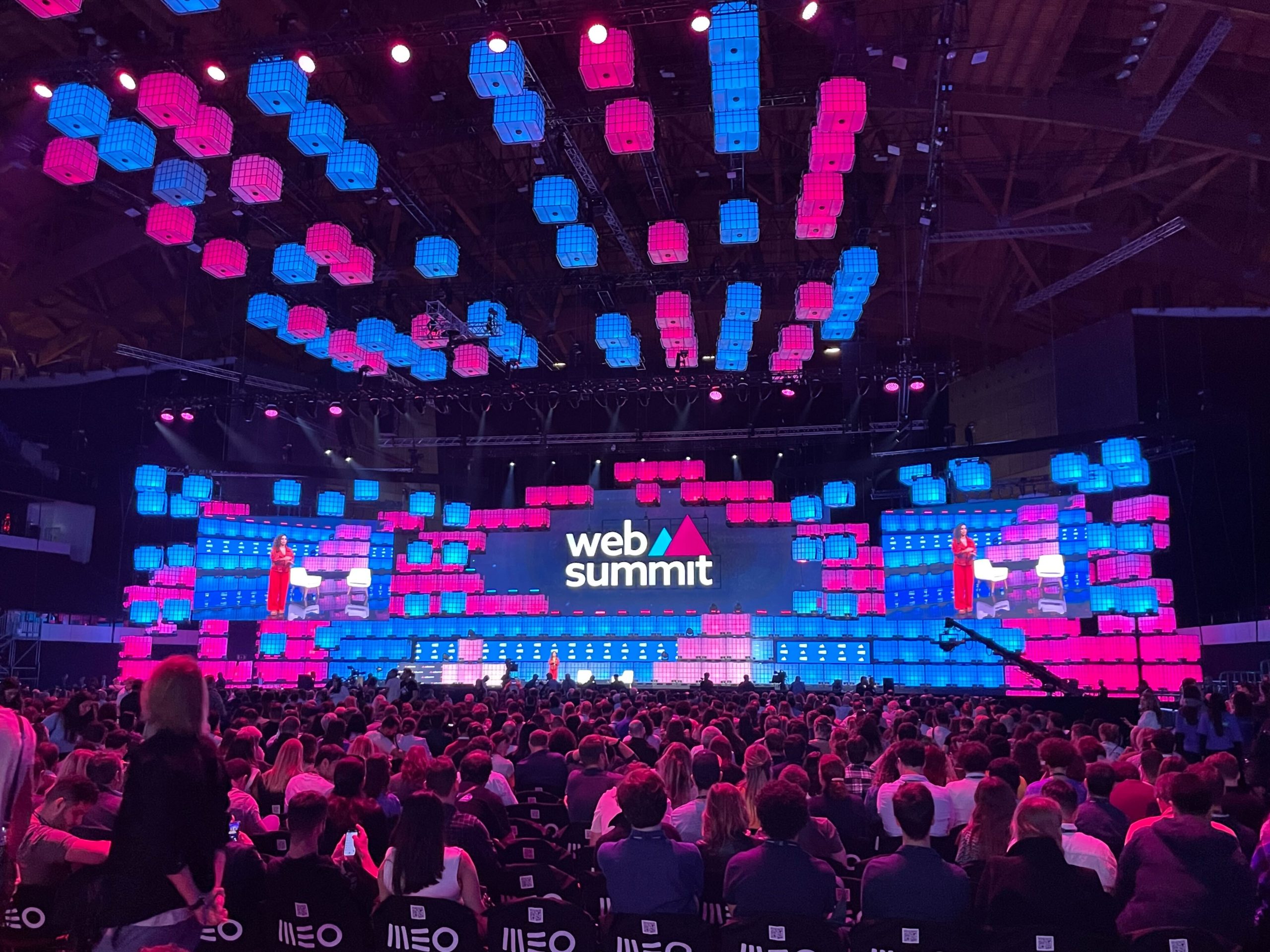 WebSummit