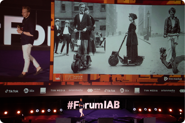 Forum IAB 2023